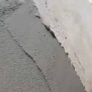 惠阳水工建筑物I级C55聚合物改性水泥砂浆 渠道防渗泵站加固迎水面抗冲刷砂浆