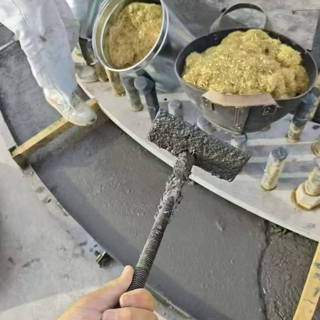 惠阳C120风电设备基础专用灌浆料