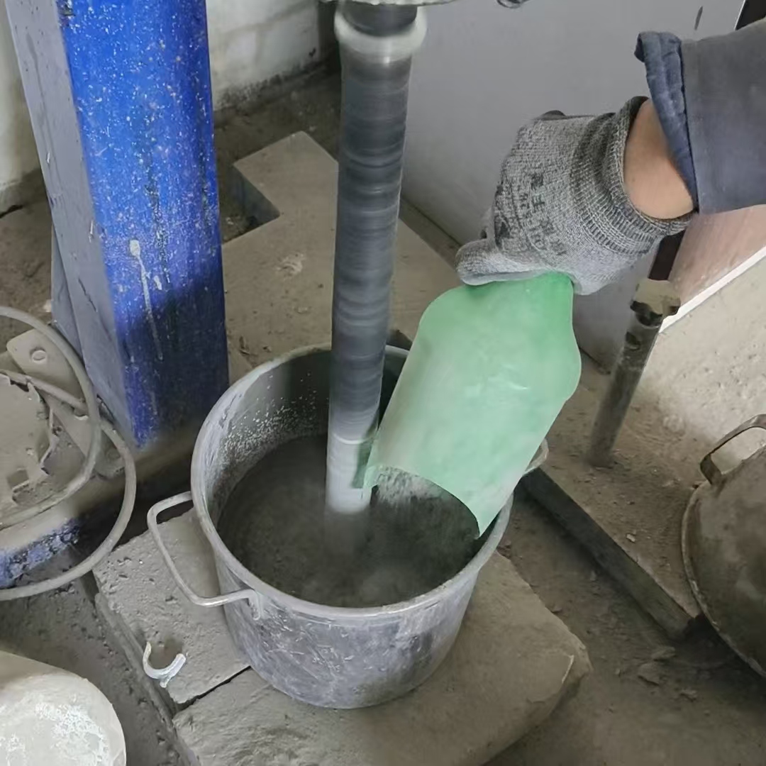 惠阳桥梁公路张拉用H60压浆料与普通压浆料有什么区别？