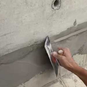 惠阳P型防护型环氧树脂砂浆