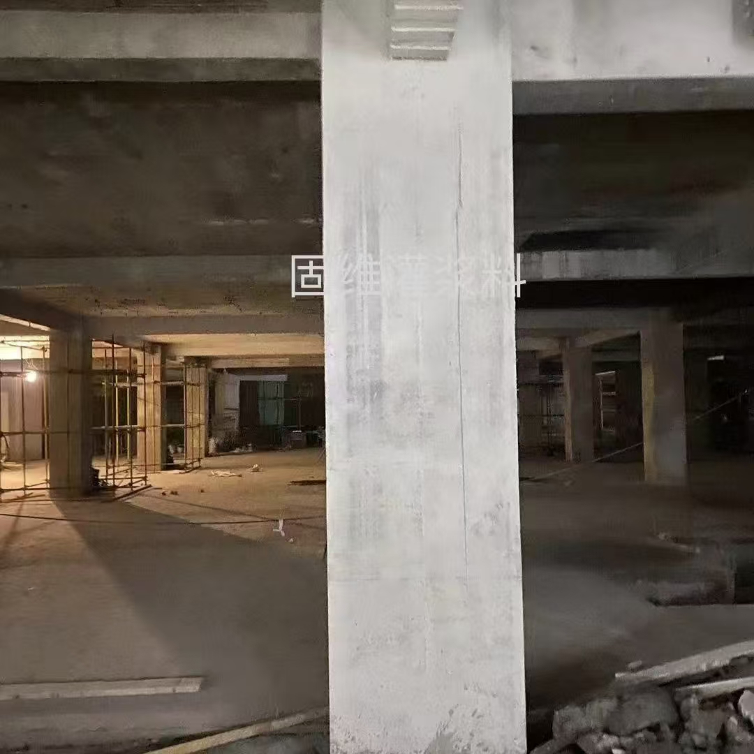 惠阳设备基础选用高强无收缩灌浆料的核心原因
