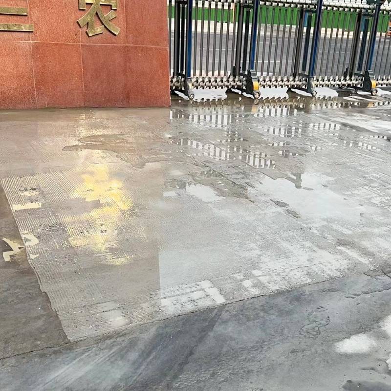 惠阳水泥路面翻新砂浆
